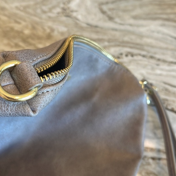 STEVE MADDEN Cosmetic/ Travel Bag/ Zipper/Linned - Picture 6 of 8